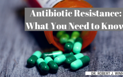 Antibiotic Resistance: What You Need to Know