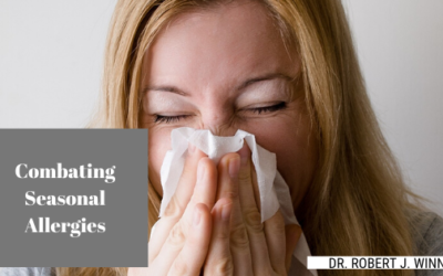 Combating Seasonal Allergies