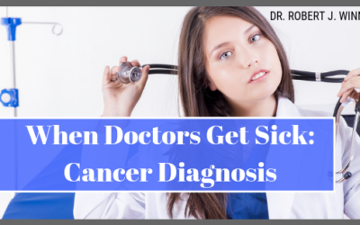 When Doctors Get Sick: Cancer Diagnosis