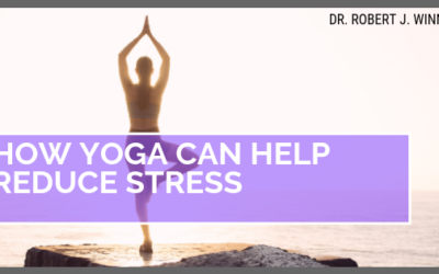 How Yoga can Help Reduce Stress