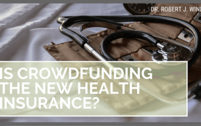 Is Crowdfunding the New Health Insurance?