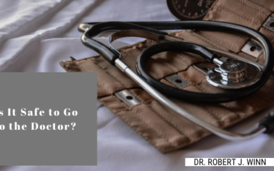 Is It Safe to Go to the Doctor?