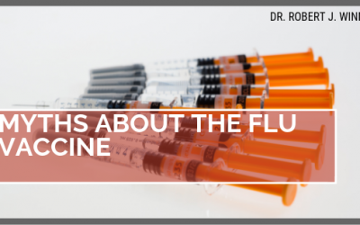 Myths About the Flu Vaccine