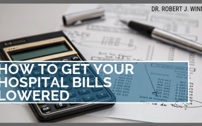 How to Get your Hospital Bills Lowered