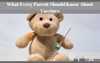 What Every Parent Should Know About Vaccines