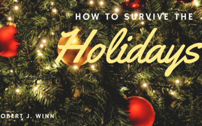 How to Survive the Holidays